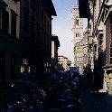 EU ITA TUSC Florence 1998SEPT 002 : 1998, 1998 - European Exploration, Date, Europe, Florence, Italy, Month, Places, September, Trips, Tuscany, Year